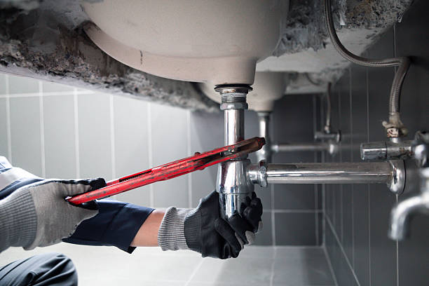 Trusted Emergency Plumber service in Folcroft, PA - Masters Plumbing Service